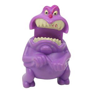 Vintage 1996 McDonalds Disney Pain 2" Figure Happy Meal Toy Hercules Movie